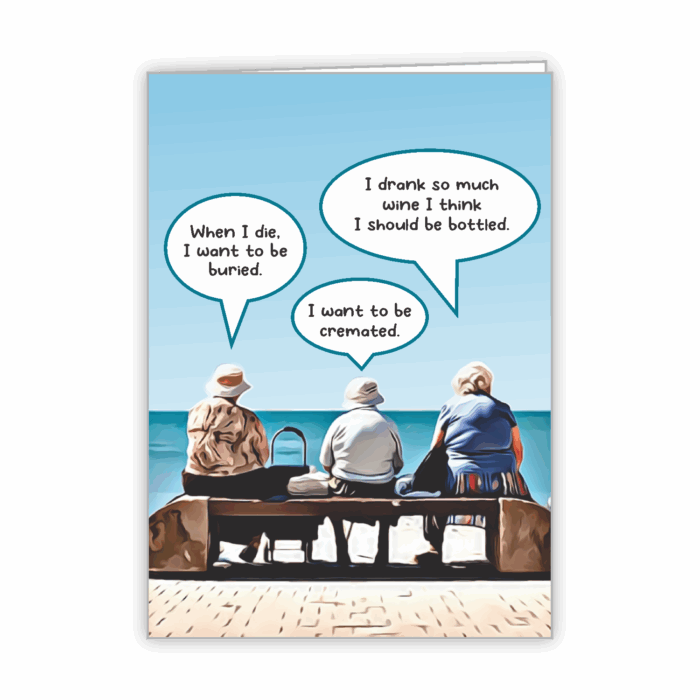Greeting Card