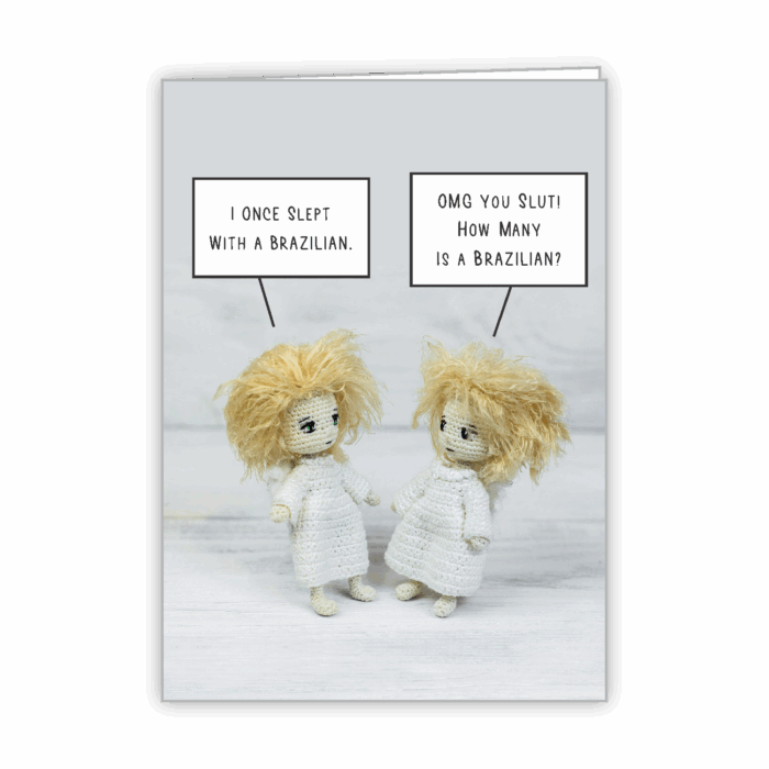 Greeting Card