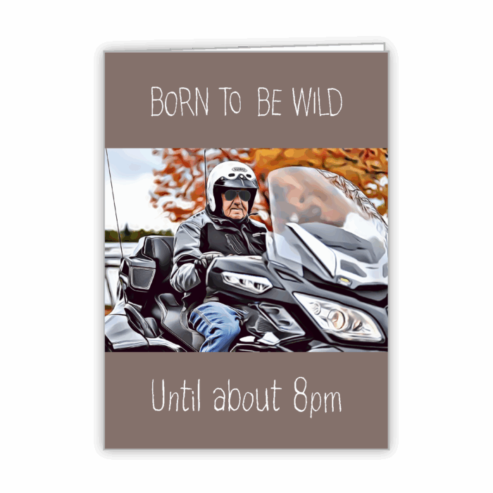 Greeting Card