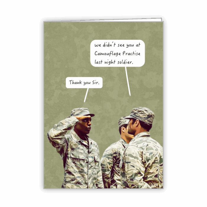 Greeting Card