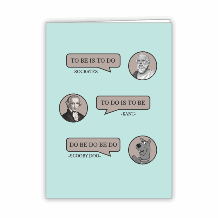 Greeting Card
