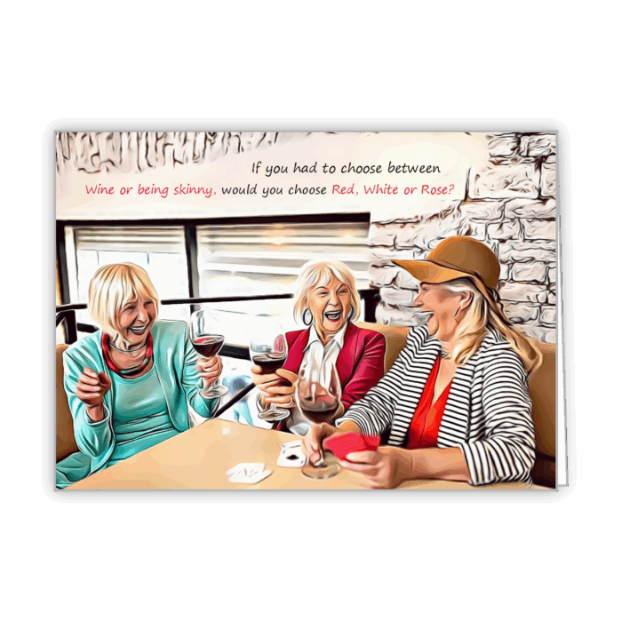 Greeting Card