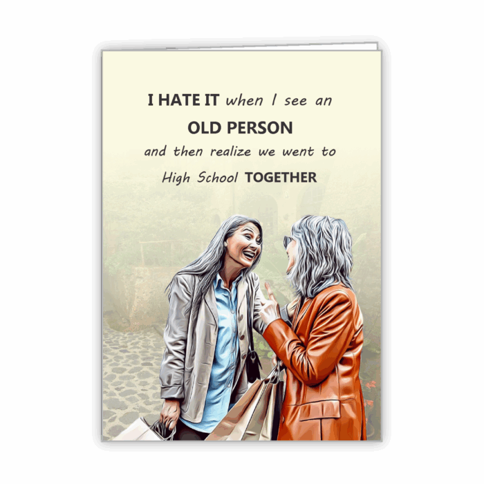 Greeting Card