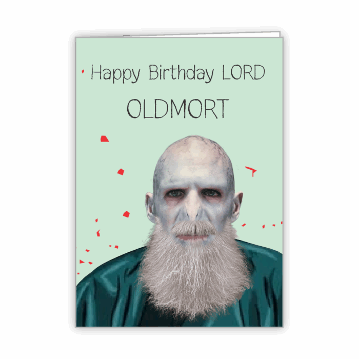Greeting Card