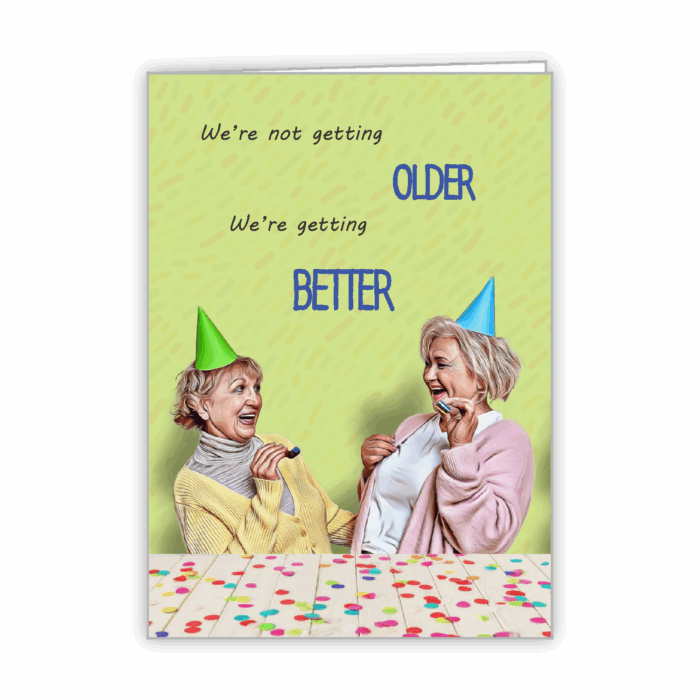 Greeting Card