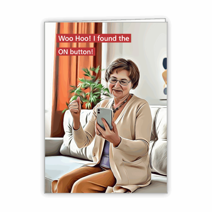 Greeting Card
