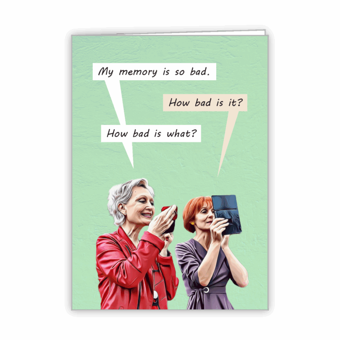 Greeting Card