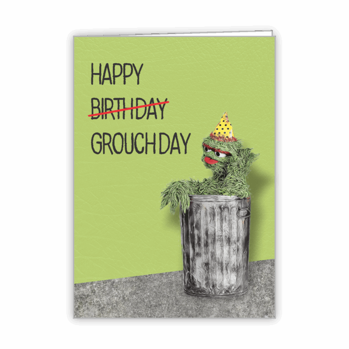 Greeting Card