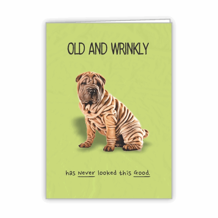 Greeting Card