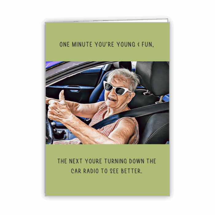 Greeting Card