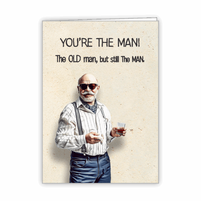 Greeting Card