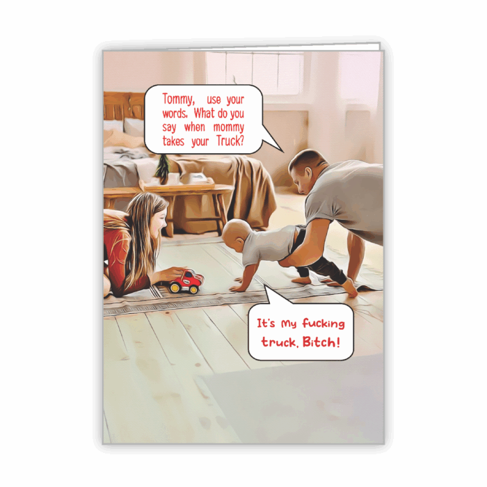 Greeting Card