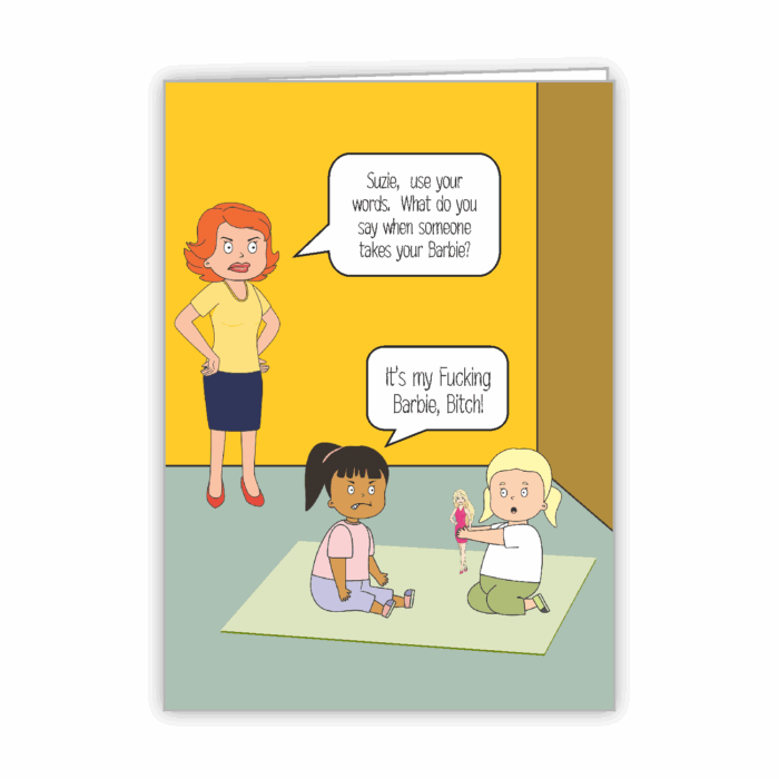 Greeting Card