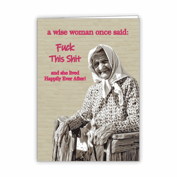 Greeting Card