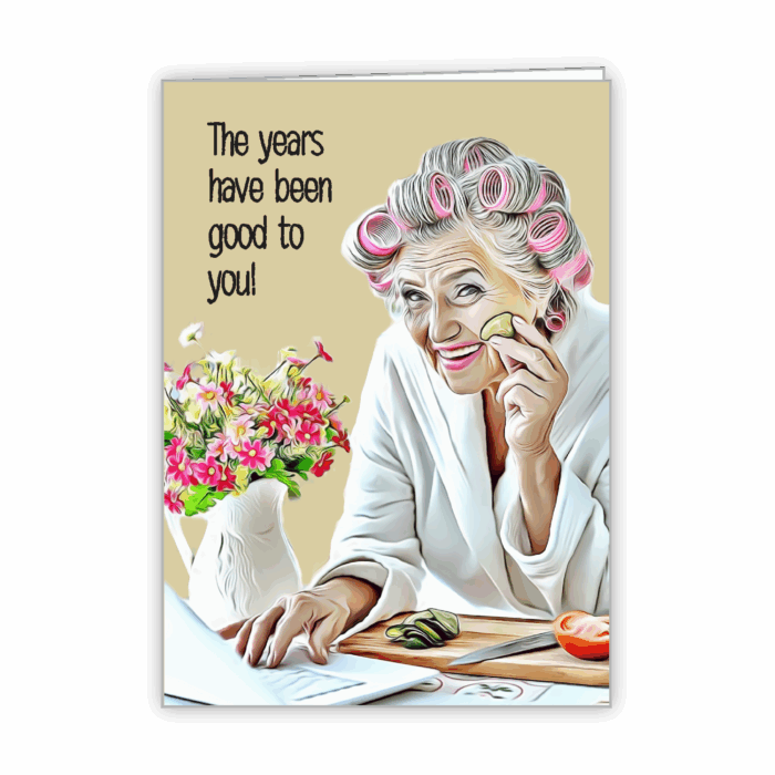 Greeting Card