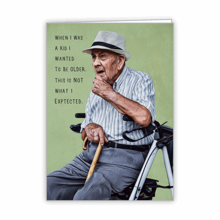 Greeting Card
