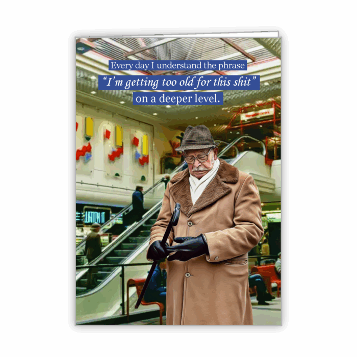 Greeting Card