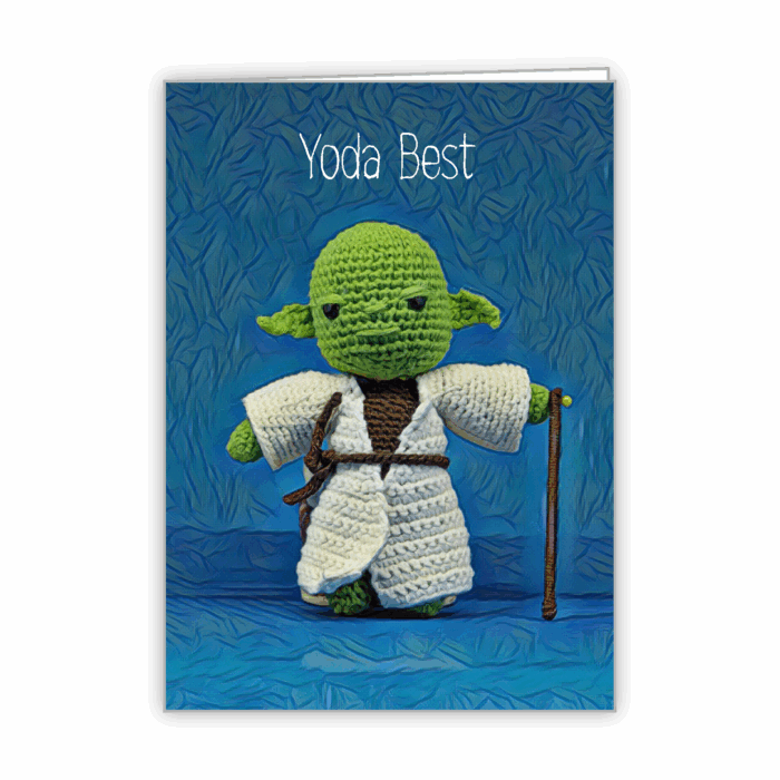Greeting Card