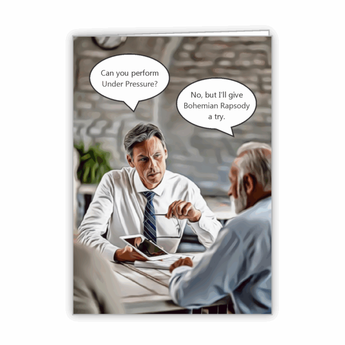 Greeting Card