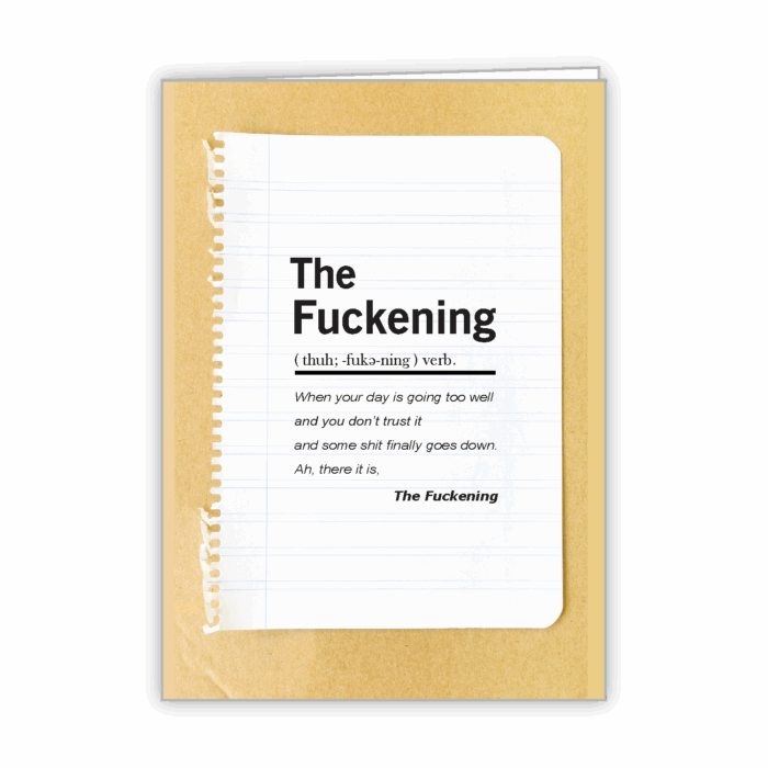 Greeting Card
