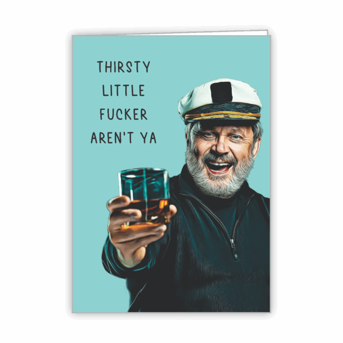 Greeting Card