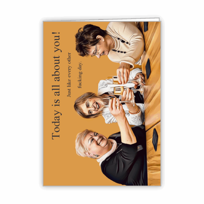 Greeting Card