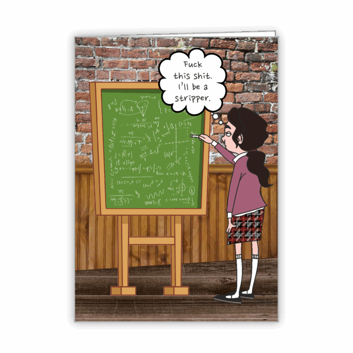 Greeting Card