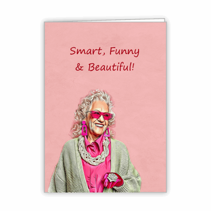 Greeting Card