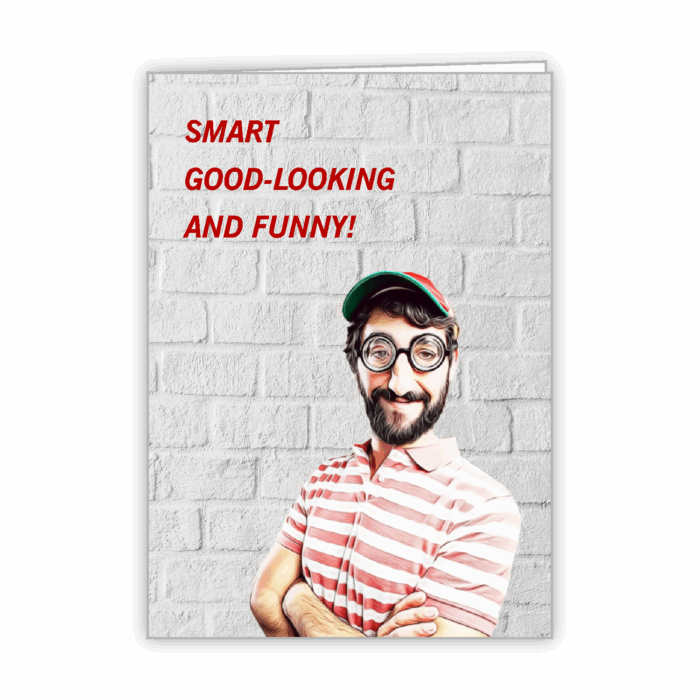 Greeting Card