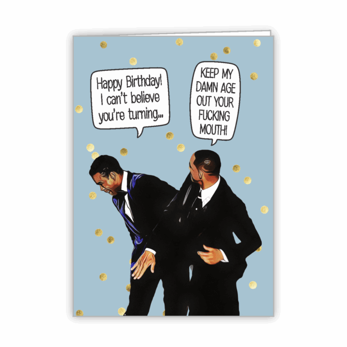 Greeting Card