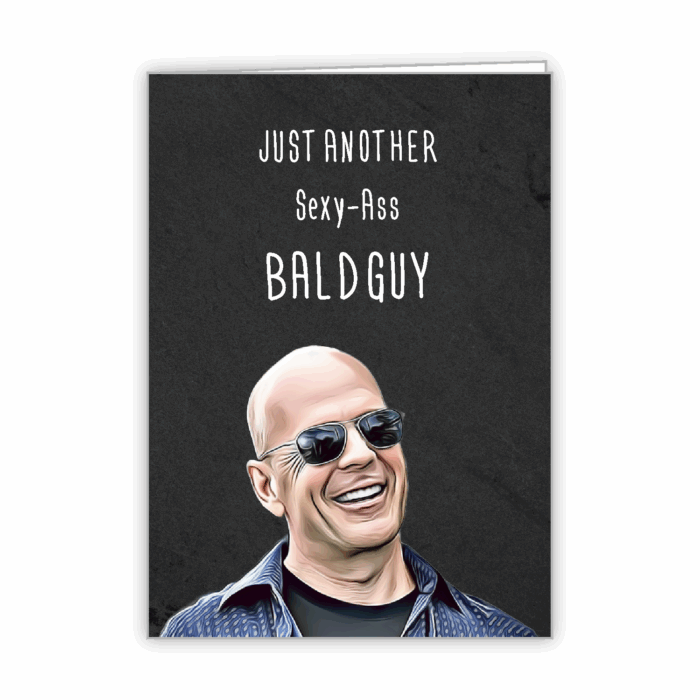 Greeting Card