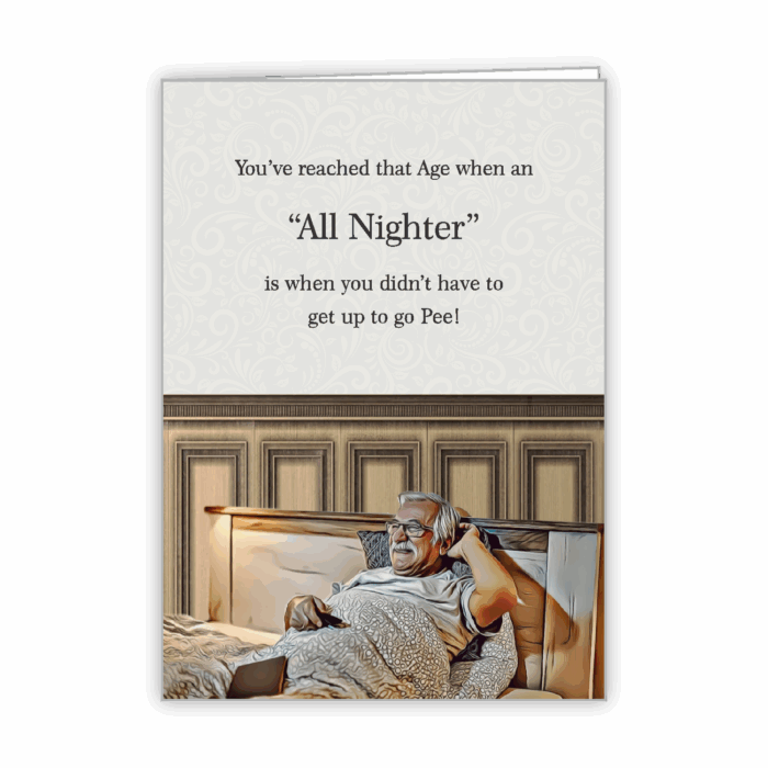 Greeting Card