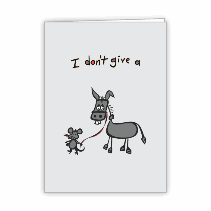 Greeting Card