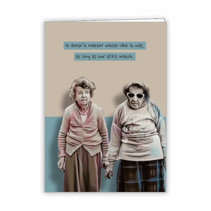 Greeting Card