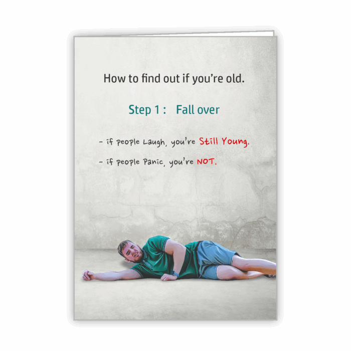 Greeting Card
