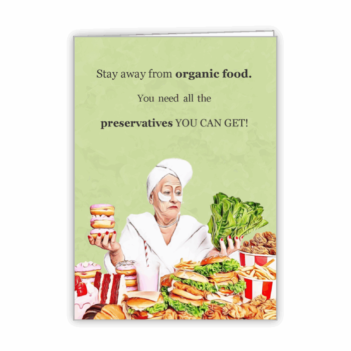 Greeting Card