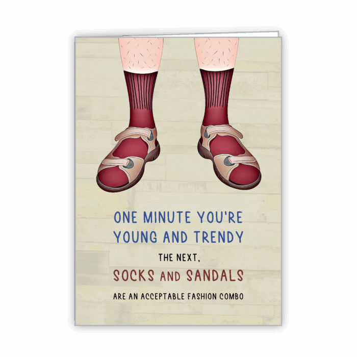 Greeting Card