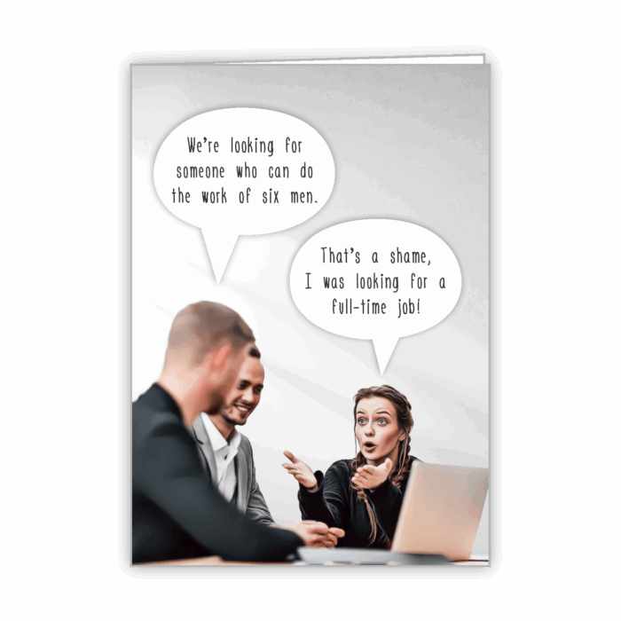 Greeting Card