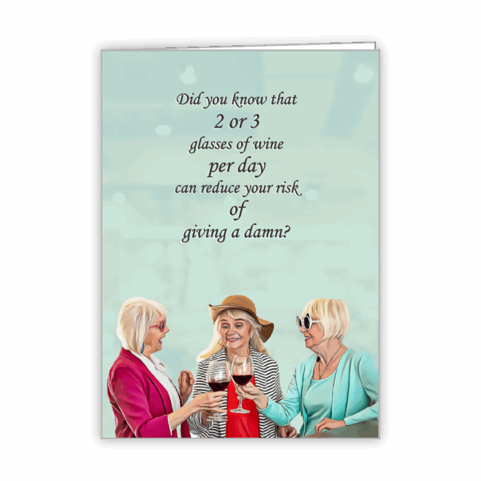 Greeting Card