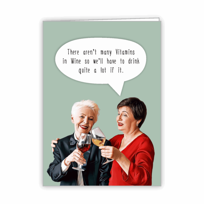 Greeting Card