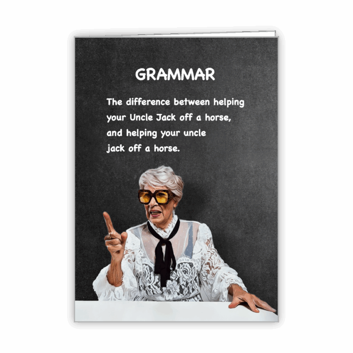 Greeting Card
