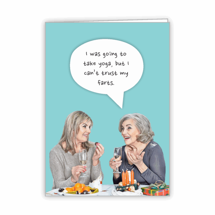 Greeting Card