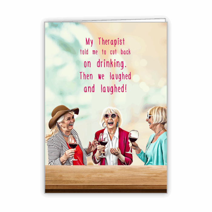 Greeting Card