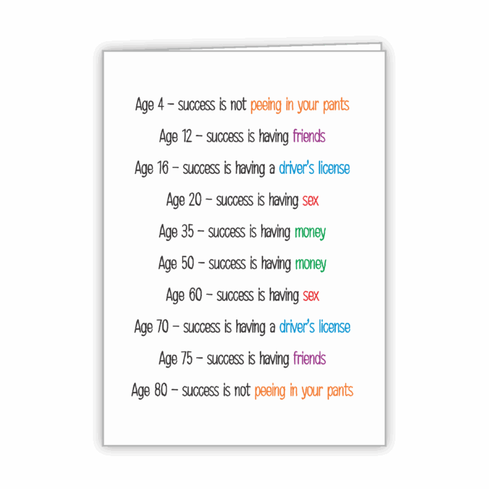 Greeting Card