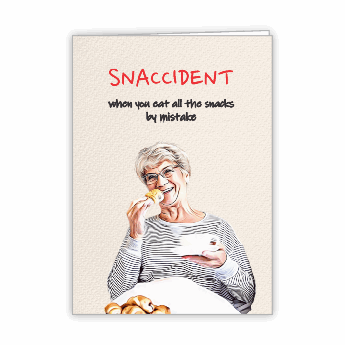 Greeting Card