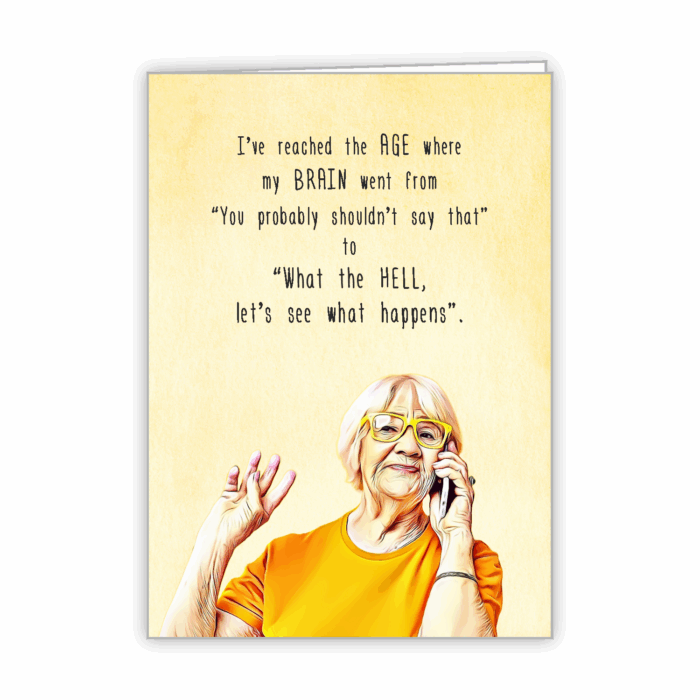 Greeting Card