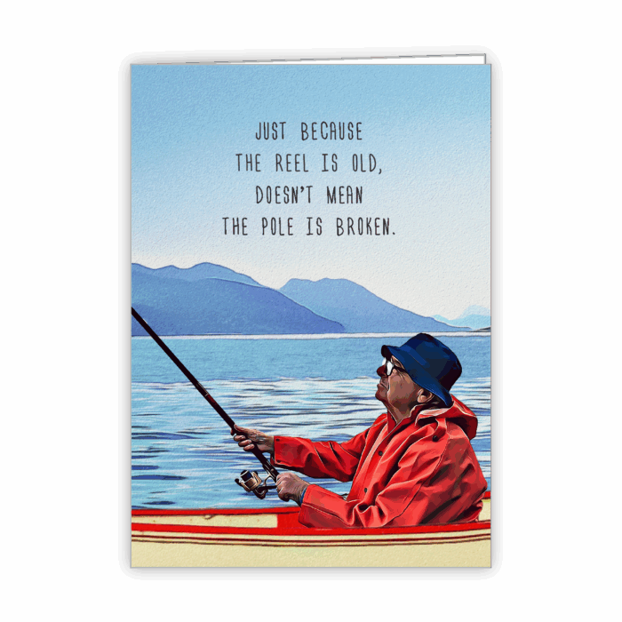 Greeting Card