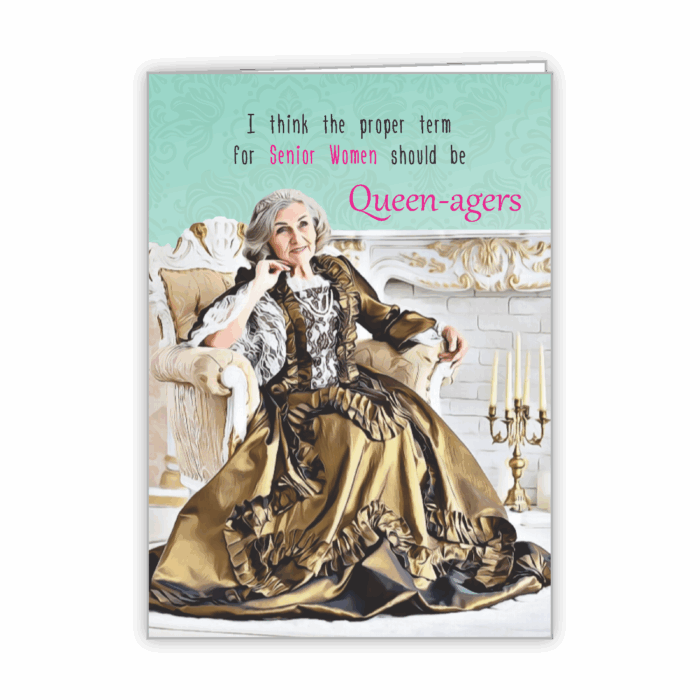 Greeting Card