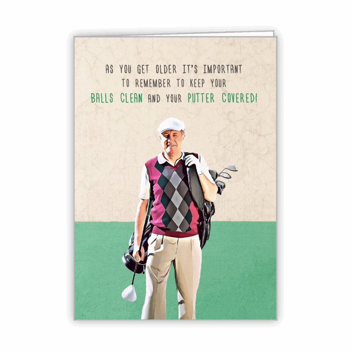 Greeting Card
