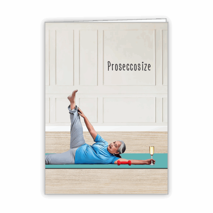 Greeting Card